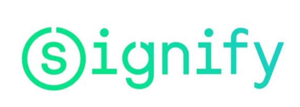 OIGNIFY