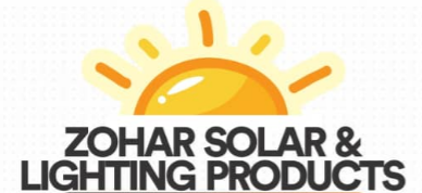 ZOHAR SOLAR