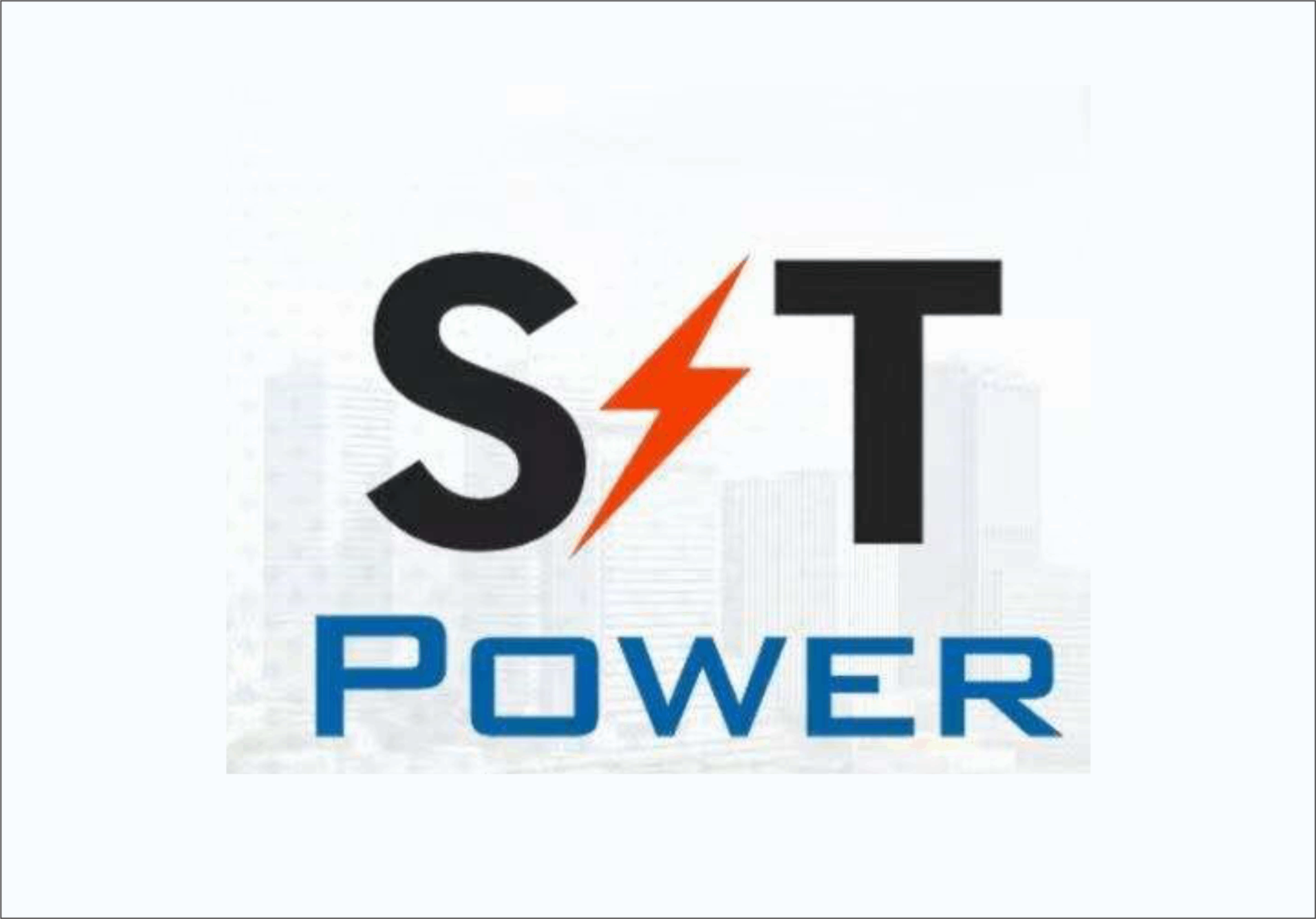 ST POWER