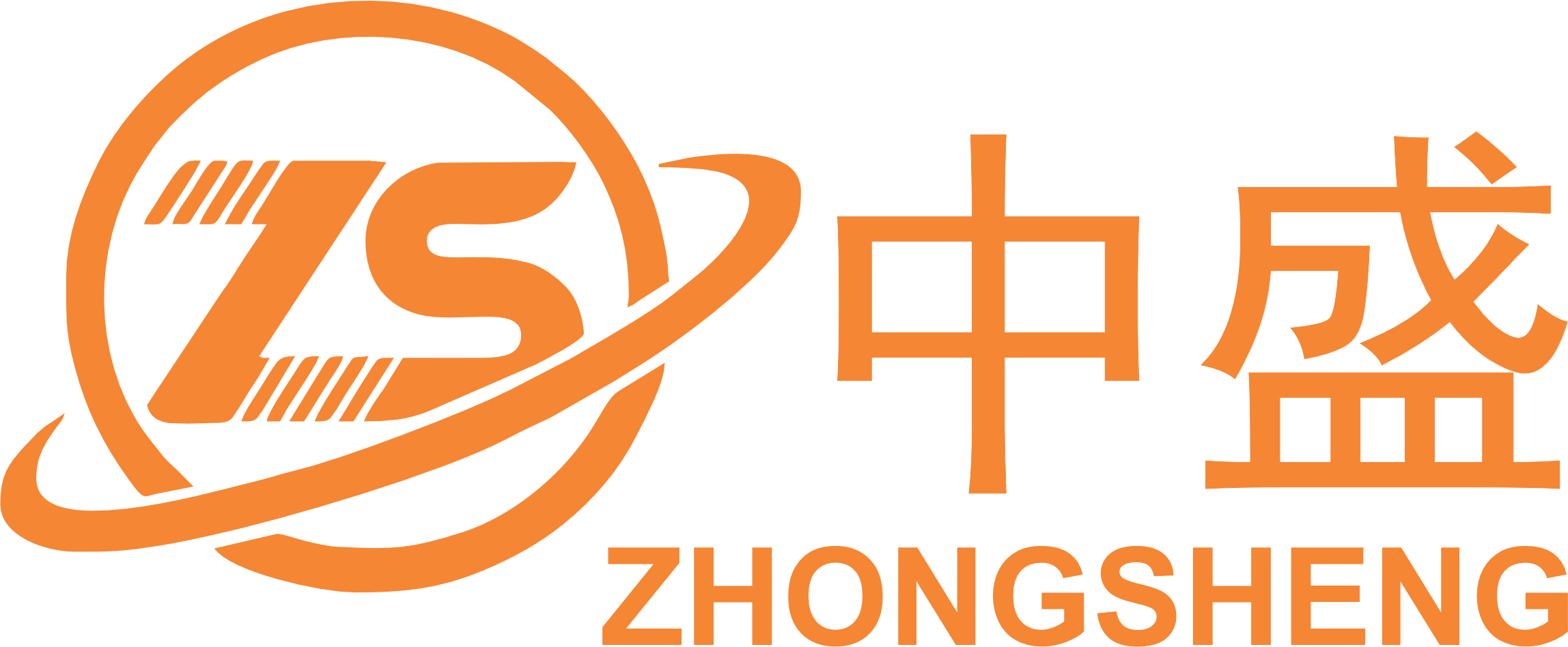ZHONGSHENG LOGO