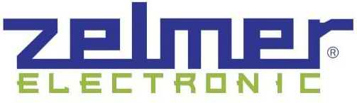 ZELMAR ELECTRONICS