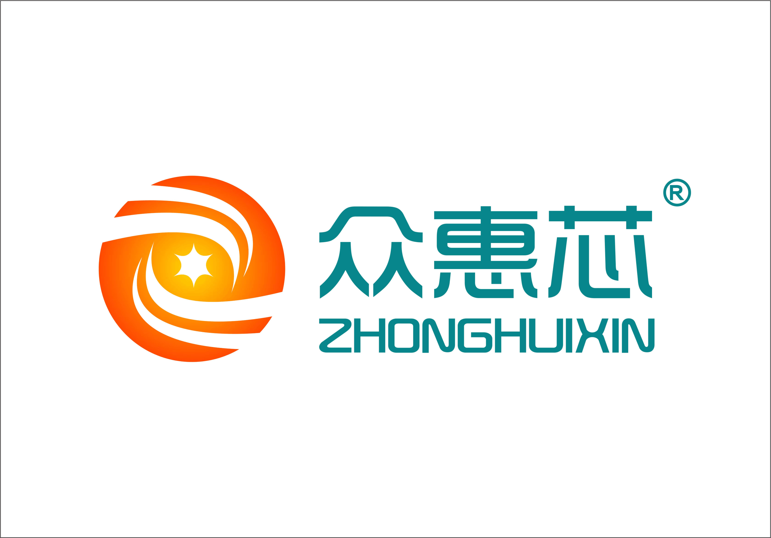 ZHONGHUIXIN