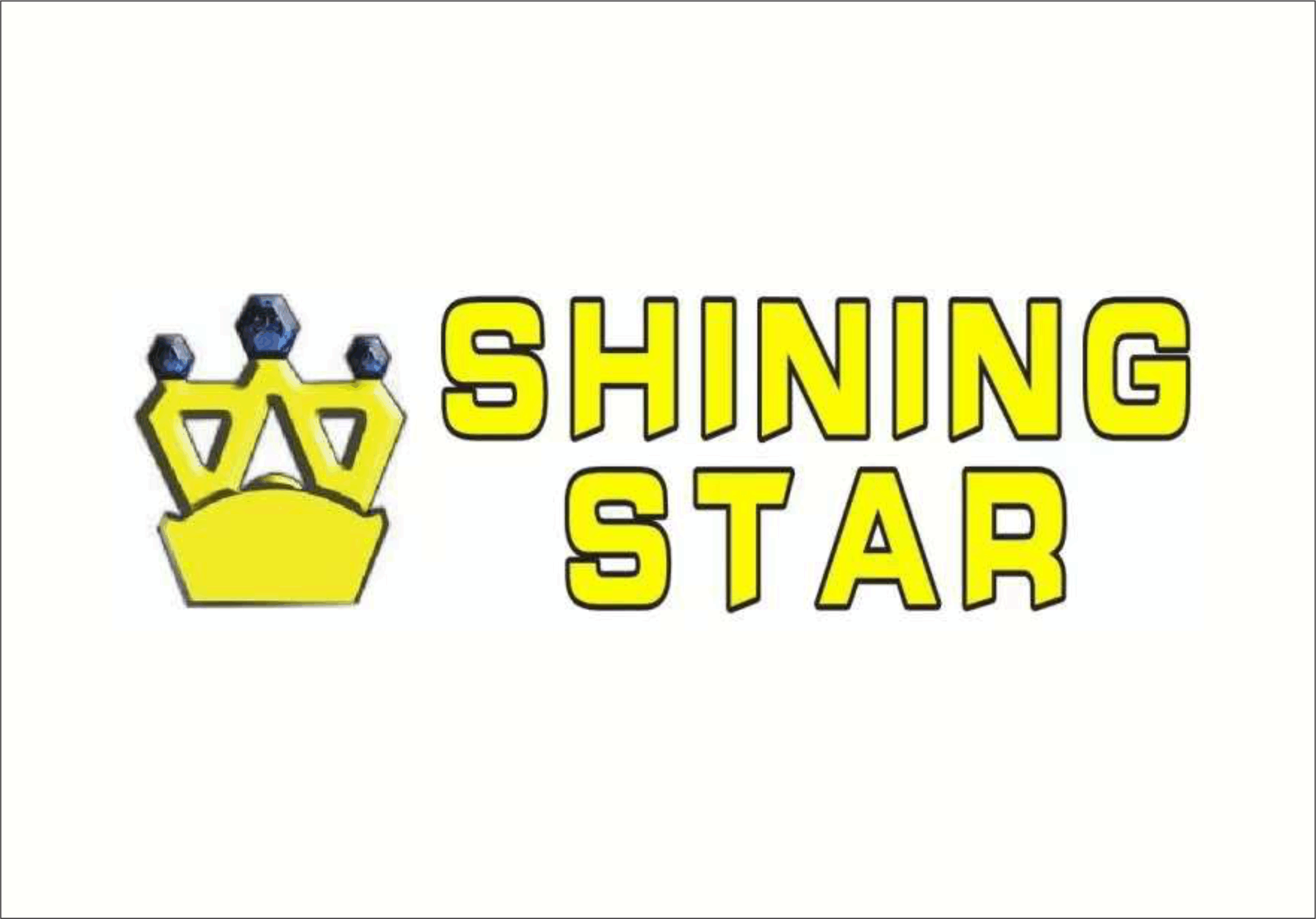 SHINING STAR