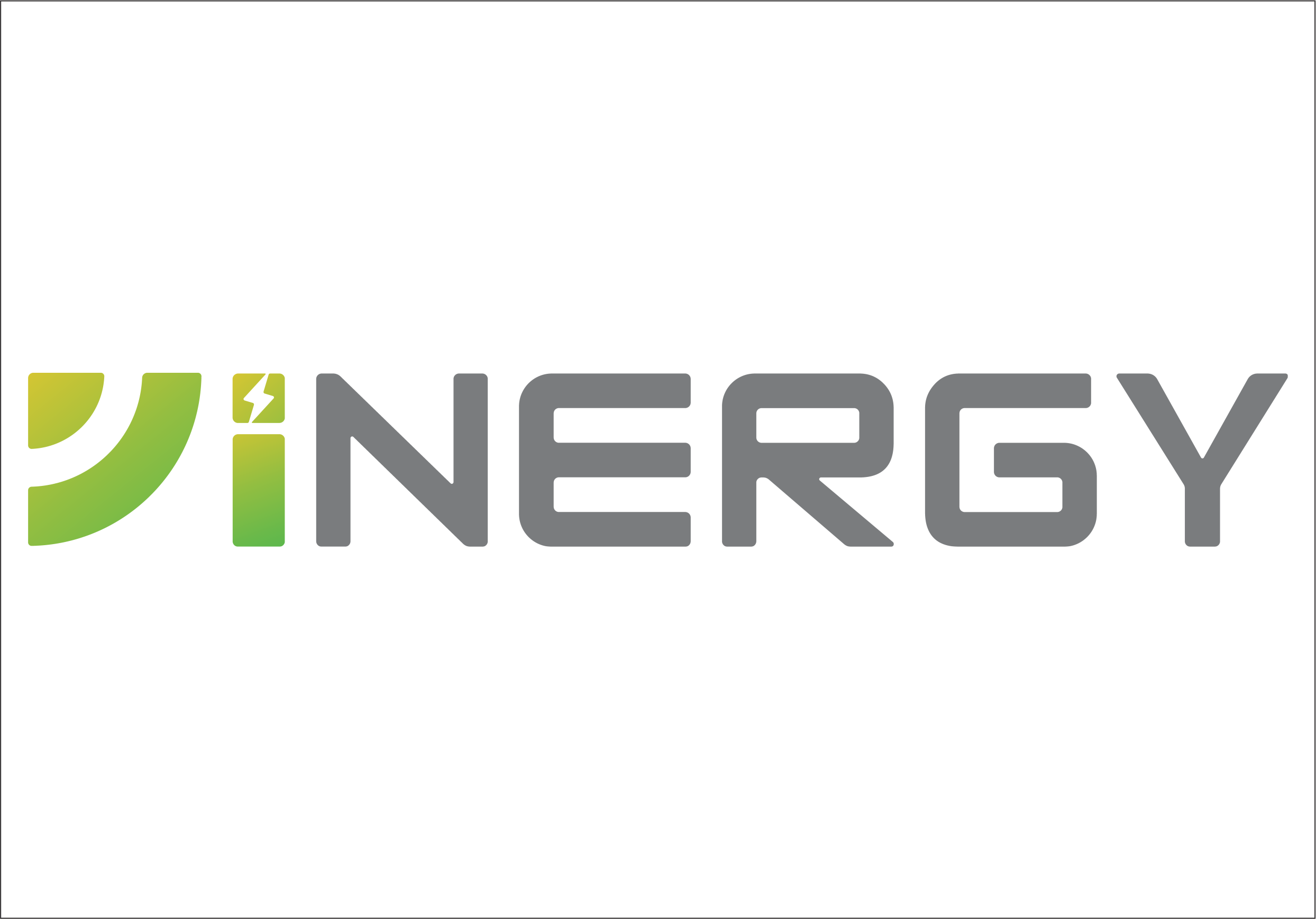 YINERGY